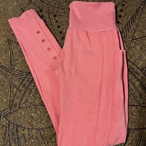 Gymshark Sol Lift leggings